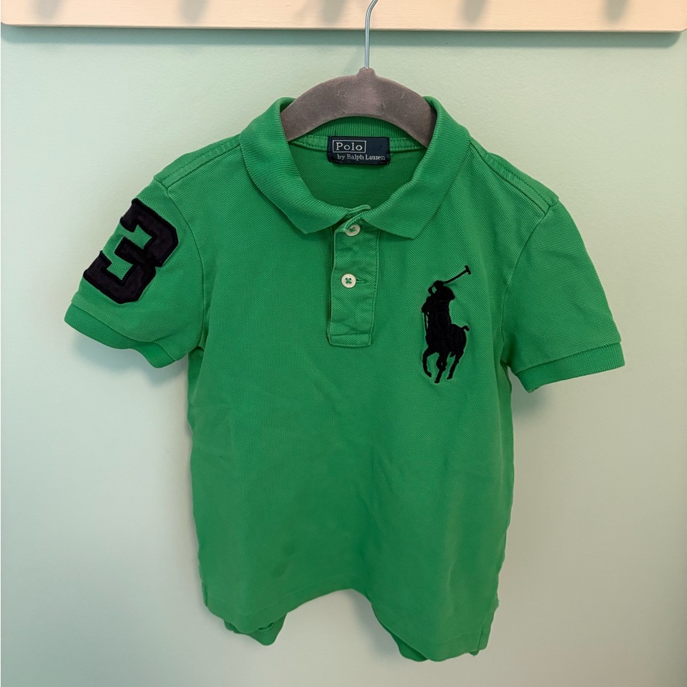 Polo Ralph Lauren Polo